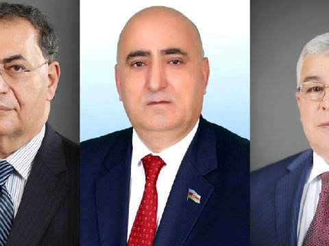 “ABŞ əgər ədalətdən danışırsa, Xocalı soyqırımını tanısın” - Deputatlar
