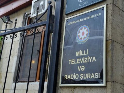 Yeni televiziya və radio açmaq istəyənlər varmı? - Milli Teleradio Şurası CAVAB VERDİ