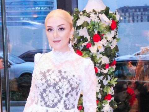 Modelyer payız mövsümünün ən dəbli rənglərindən DANIŞDI: “Geyim seçərkən diqqətli olmalıyıq ki...”