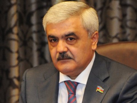 Rövnəq Abdullayev onların vəzifəsini dəyişdi - SİYAHI