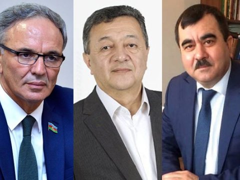 “Jurnalistlərin görüşü gərək hansısa bir prosesin nəticəsi olsun” - Azərbaycandan Lavrova CAVAB
