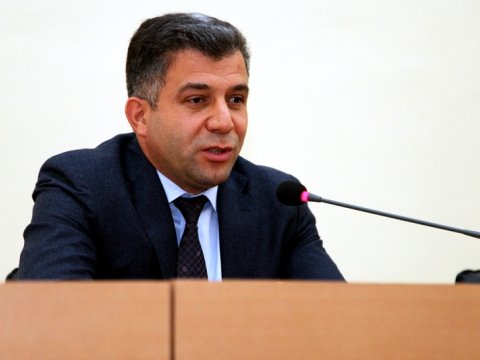 “Azəriqaz”ın yeni baş direktoru kimdir? - TƏRCÜMEYİ-HAL  