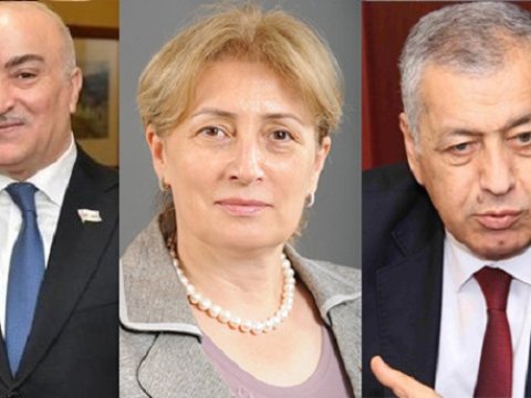 Deputatlar Prezident Administrasiyasının yeni rəhbəri haqda DANIŞDILAR: “Etimadı doğrultmalıdır”  