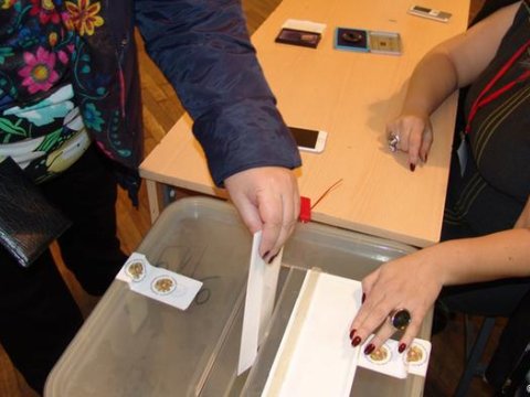 Ermənistanda Qarabağla bağlı referendum keçirilə bilər