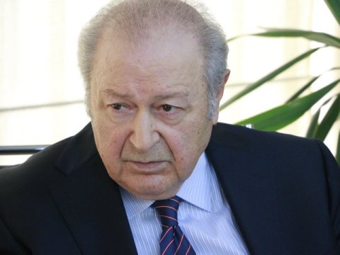 “Yaşlı məmurların istefası...” - Ayaz Mütəllibov kadr islahatlarından DANIŞDI 
