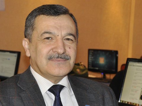 YAP-çı deputat Oqtay Güləliyevi ziyarət etdi