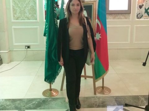 Səudiyyə Ərəbistanının Bakıdakı səfiri: “Xanımlarımız artıq xaricə təkbaşına da səyahət edə bilirlər” - MÜSAHİBƏ 