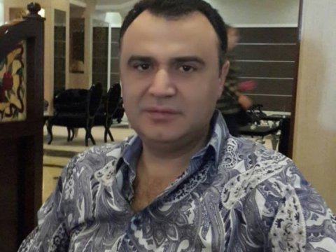 Rza İbadov: “Yaşlı məmurların istefa verməsi artıq ənənəyə çevrildi” - MÜSAHİBƏ