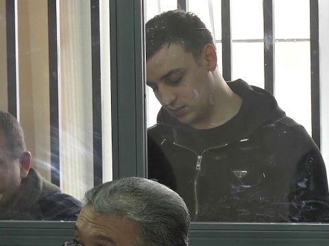 Qazaxıstanda hay-küylü cinayət işi YEKUNLAŞDI - Ən ağır cəza azərbaycanlıya verildi