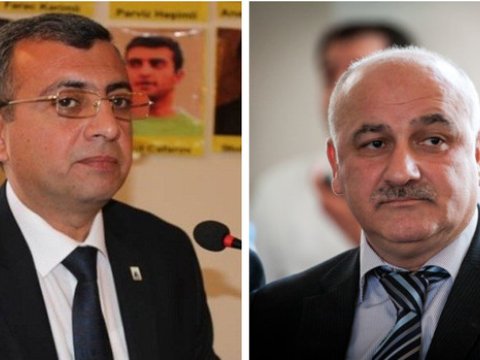Yadigar Sadıqlı Müsavatdan ayrılacaq? -  “Mən Arif Hacılı ilə işləyə bilsəydim, elə...”