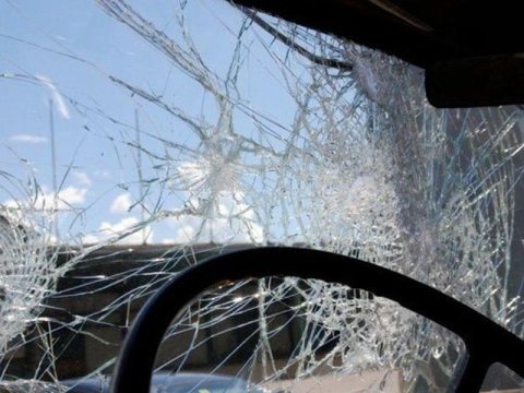Bakıda ağır QƏZA oldu: 1 ölü, yaralı...  