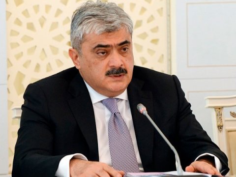 “2020-ci ildə əməkhaqlarının artımı gözlənilir” - Nazir