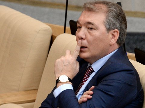 “Ermənistana heç vaxt satılmayan silahlar vermişik, Azərbaycana yox” – Rusiyalı deputat