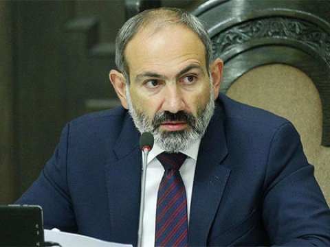 “Paşinyanın referendum bəyanatı gələcək sülh danışıqlarına kölgə salır”