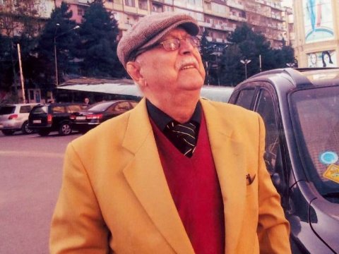 Yaddan çıxmış sənətkarlar: “Əhməd haradadır?” filminin uzundraz Oqtayı haralardadır... - FOTOLAR