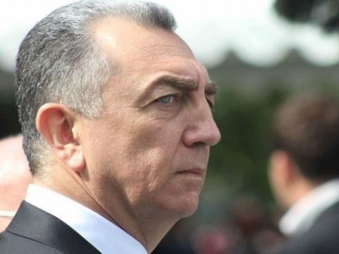 Eldar Əzizov paytaxt rayonlarının icra başçılarına XƏBƏRDARLIQ ETDİ 