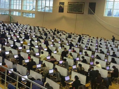 Müəllimlərin diaqnostik qiymətləndirilməsi qaydaları TƏSDİQLƏNDİ