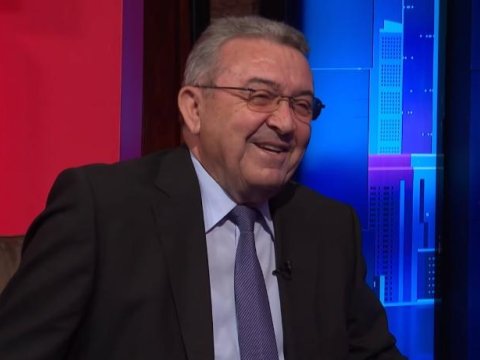 Misir Mərdanov: “Təkrar edirəm, müəllimlərin maaşı 2 min manat olmalıdır!” - VİDEO
