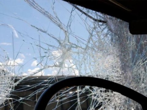 Bakıdakı avtobus qəzasının səbəbi AÇIQLANDI  