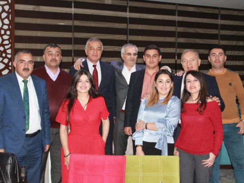 Moderator.az-ın 7 yaşı tamam oldu - Baş redaktor: “Studiyamız açılacaq” 