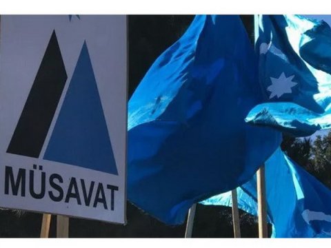 Müsavat Lökbatandan imtina etdi - Meriyanın qarşısına aksiya təyin olundu