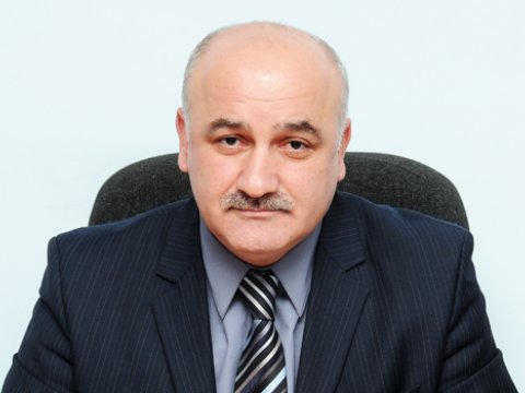 Arif Hacılının 14 müşaviri təyin edildi - SİYAHI  