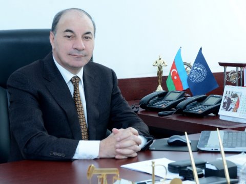 Eks-nazir: “Yaşlı alimlərdən dövlət orqanlarında məsləhətçi kimi istifadə etmək olar” - MÜSAHİBƏ