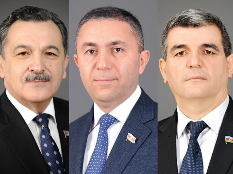 Deputatların büdcə təklifləri… “Fərqli baxışların polemikaları oldu” 