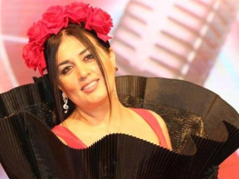 Elza Seyidcahan Yazıçılar Birliyinə üzv olmaq istəyir: “Niyə də qəbul etməsinlər?”