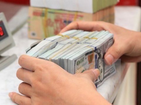 Azərbaycana daha çox bu üç xarici ölkədən valyuta daxil olur - ADLAR