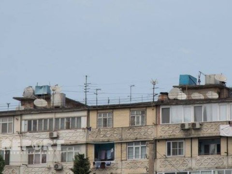 “İldə ən azı bir dəfə həmin çənlər yuyulmalıdır” - “Azərsu”