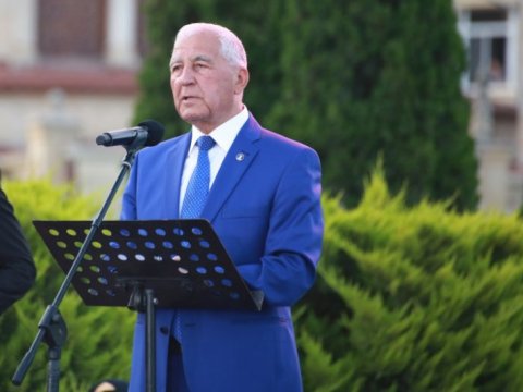 Sabiq icra başçısı korrupsiya ittihamına CAVAB VERDİ: “Allaha and olsun ki...”