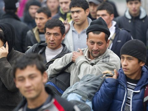 Rusiya dərin demoqrafik BÖHRANDA: Əmək miqrantları da vəziyyəti düzəldə bilmir