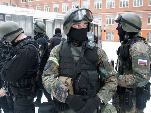 Rusiyanın “baş çekist”i:  Terrorla mübarizədə Azərbaycan xüsusi xidmət orqanları...
