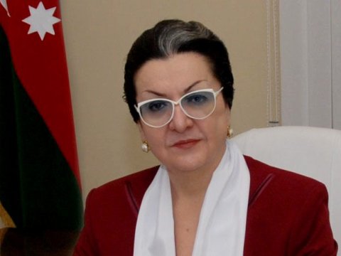 Lalə Şövkət siyasi karyerasına son qoyub?.. - AÇIQLAMA  