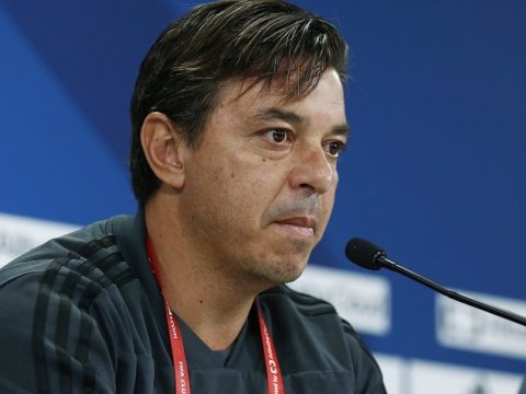 “Barselona”nın yeni baş məşqçisinin adı AÇIQLANDI