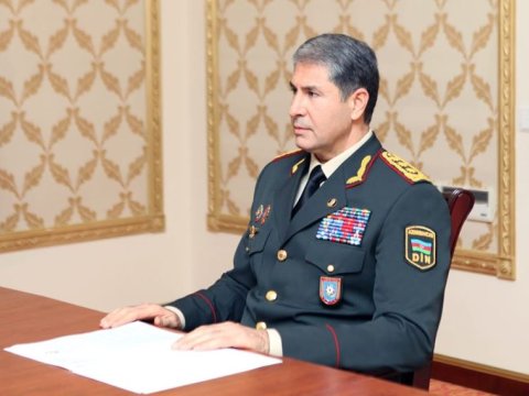Vilayət Eyvazov vətəndaşlarla bağlı göstəriş verdi