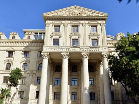 Avropa yenə separatçılara dəstək verdi - Bu dəfə BELÇİKADA