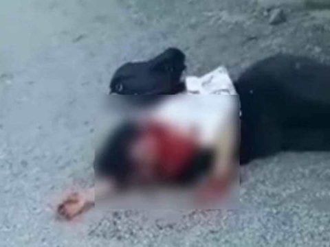 Baş Prokurorluq “başı kəsilən qadın”la bağlı araşdırmaya BAŞLADI
