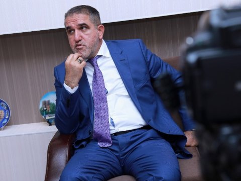 “Regionun “Əl-Cəzirə”sinə böyük ehtiyac var” - 30 yaşlı qəzetin baş redaktoru