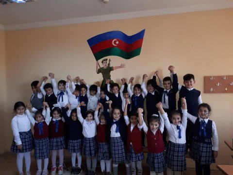 Noyabrın 11-i bəzi məktəblərdə iş günüdür -NAZİRLİK