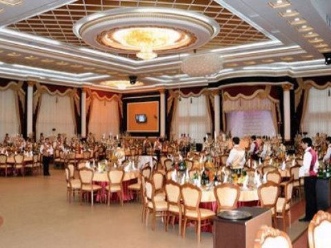 Nazirlik havanı çirkləndirən şadlıq saraylarının adlarını ELAN ETDİ - SİYAHI