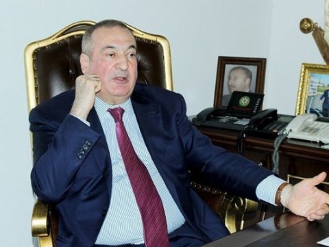 Kəndlilərin Mikayıl Cabbarovdan böyük GÖZLƏNTİSİ... 
