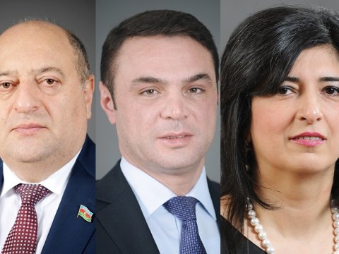 Deputatlar büdcə müzakirələrindən DANIŞDILAR: “Hardan haraya gəlmişik”  