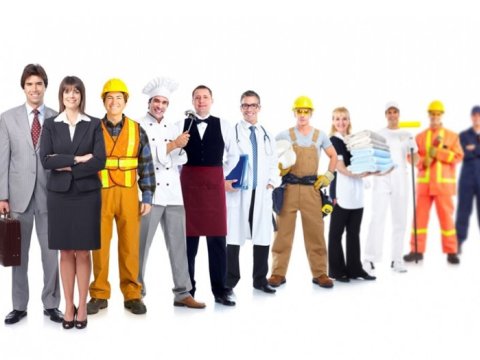 Azərbaycan universitetlərindəki bu ixtisaslar gələcəkdə lazım olmayacaq - Ekspert SADALADI