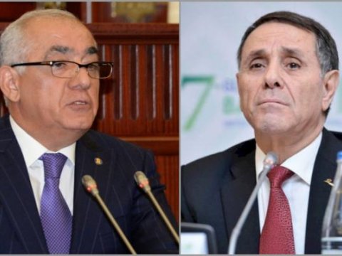 “Yeni baş nazir Novruz Məmmədovun bir çox qərarlarını ləğv edəcək” – İDDİA