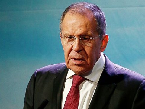 Lavrov ermənilərin xeyrinə DANIŞDI