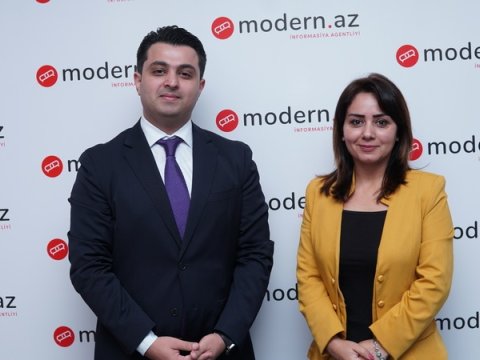 Qarabağ söhbəti - Mirhəsən Seyidov: “Qazilərimiz ən yaxşı ideallarımızdır” 