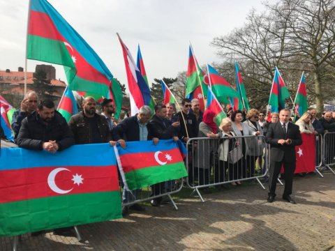 Son bir ilin nəticəsi: Xaricdəki azərbaycanlılar arasında savaş bitib - GÖZLƏNTİLƏR ÇOXDU 