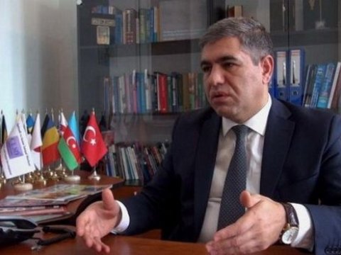 “Əksər dövlət qurumları qrantlarla bağlı elanları ictimailəşdirmir” - ETİRAZ